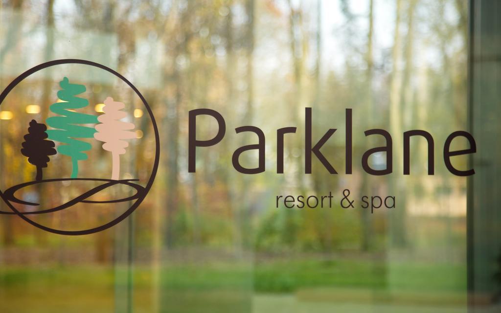 Parklane Resort And Spa São Petersburgo Exterior foto